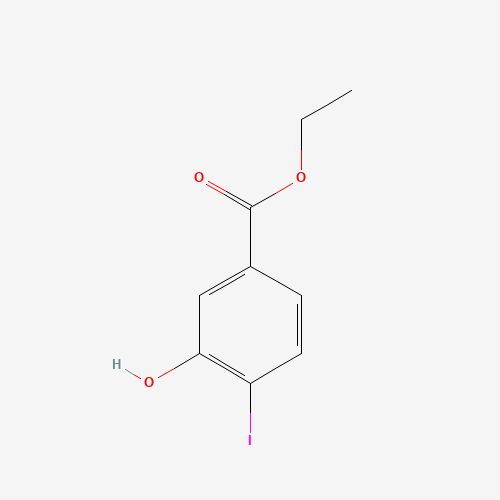 FT-0750822 CAS:203187-56-8 chemical structure