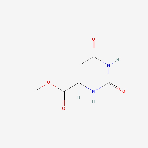 methyl 2,6-dioxo-1,3-diazinane-4-carboxylate (CAS: 23903-57-3) - Related Chemical Product