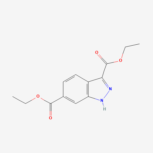 FT-0750841 CAS:891782-58-4 chemical structure