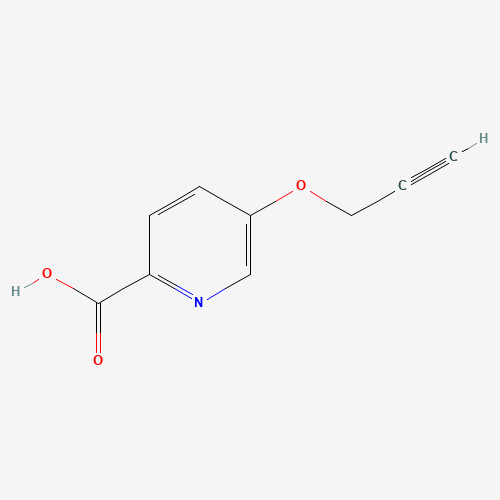 FT-0750844 CAS:1545792-86-6 chemical structure