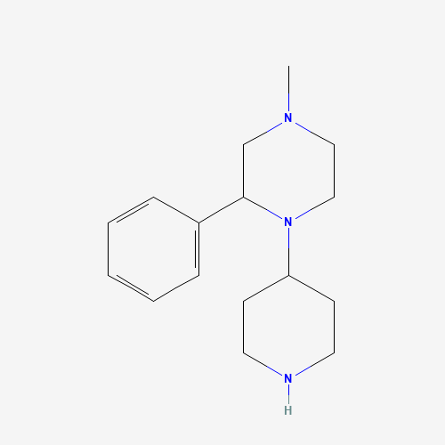 FT-0750846 CAS:190956-44-6 chemical structure