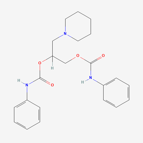 FT-0750853 CAS:101-08-6 chemical structure