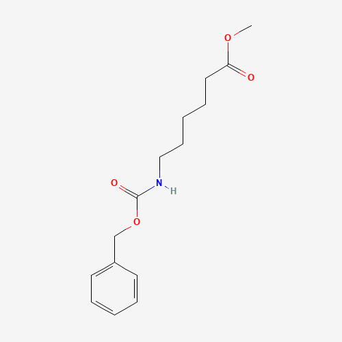 FT-0750855 CAS:25580-87-4 chemical structure
