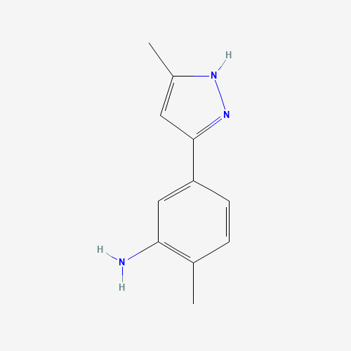 FT-0750858 CAS:1232892-83-9 chemical structure