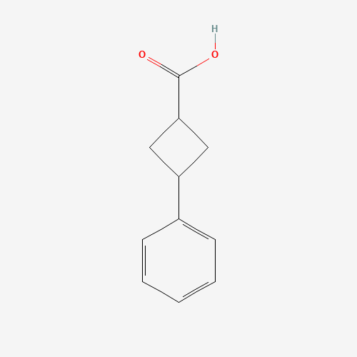 3-phenylcyclobutane-1-carboxylic acid (CAS: 66016-28-2) - Related Chemical Product