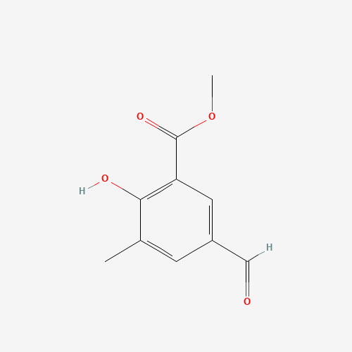 FT-0750867 CAS:1092448-55-9 chemical structure