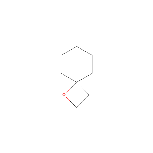 1-oxaspiro[3.5]nonane (CAS: 185-18-2) - Related Chemical Product