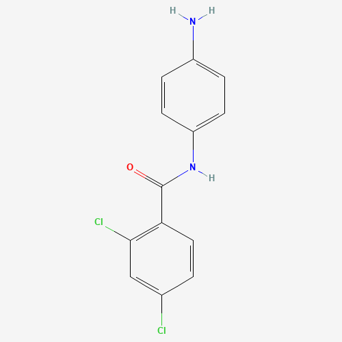 FT-0750872 CAS:293737-94-7 chemical structure