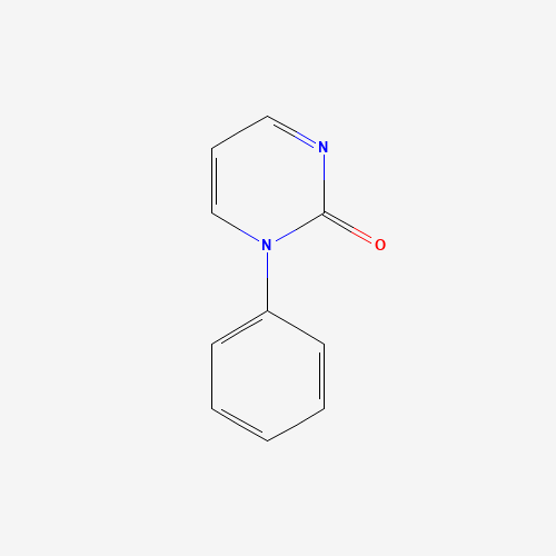 FT-0750877 CAS:17758-13-3 chemical structure