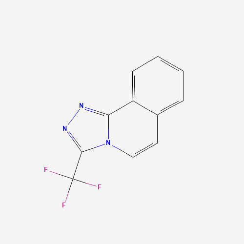 FT-0750878 CAS:27022-50-0 chemical structure