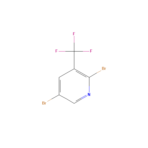 FT-0750880 CAS:79623-39-5 chemical structure