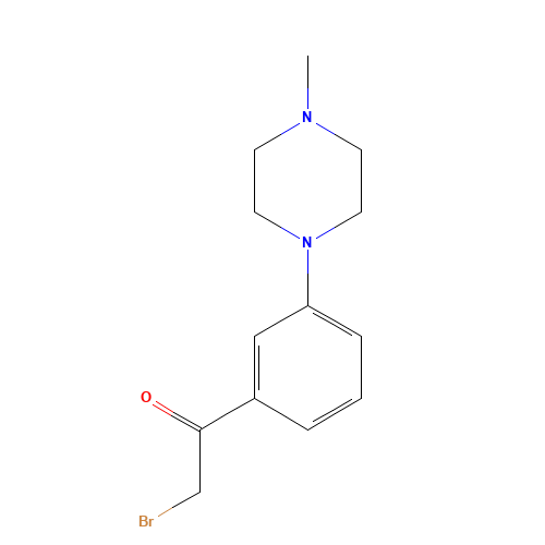 FT-0750889 CAS:1310711-58-0 chemical structure