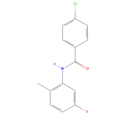 FT-0750897 CAS:528835-13-4 chemical structure