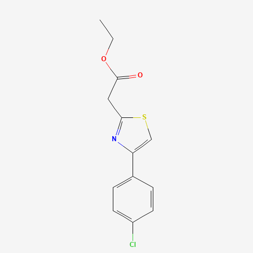 FT-0750899 CAS:17969-12-9 chemical structure