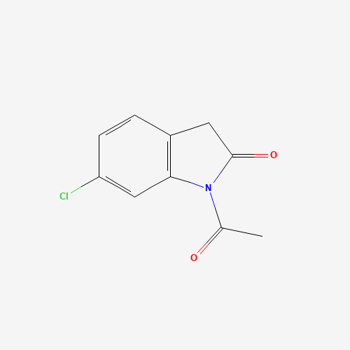 FT-0750900 CAS:651747-72-7 chemical structure