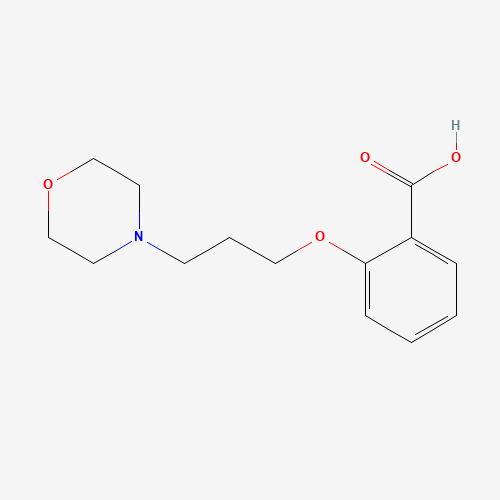 FT-0750902 CAS:179994-92-4 chemical structure