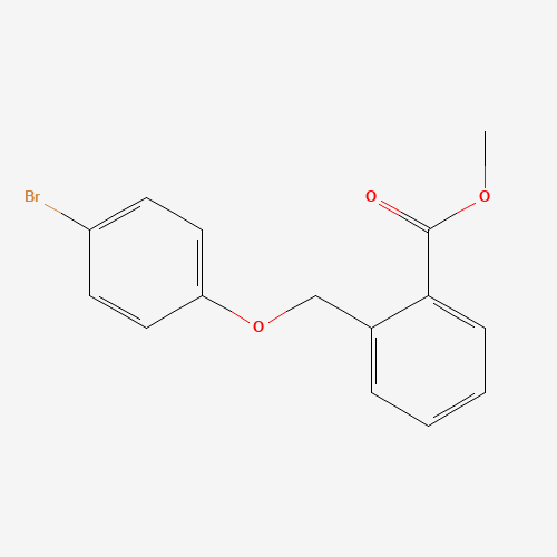 FT-0750905 CAS:79669-48-0 chemical structure