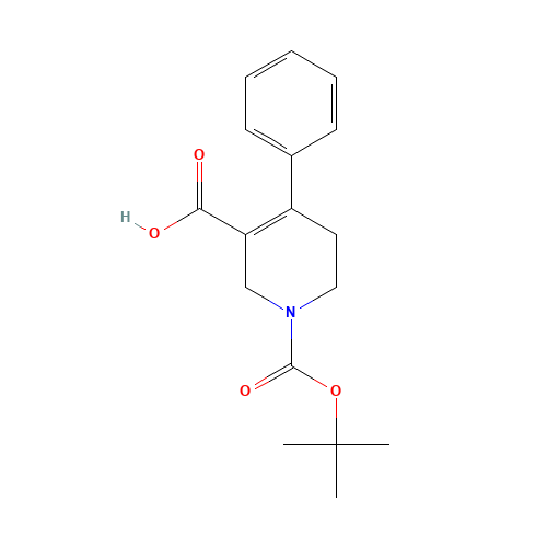 FT-0750909 CAS:170838-40-1 chemical structure