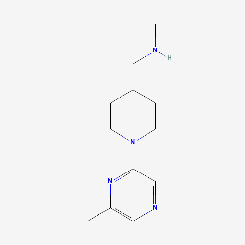 FT-0750910 CAS:887922-91-0 chemical structure