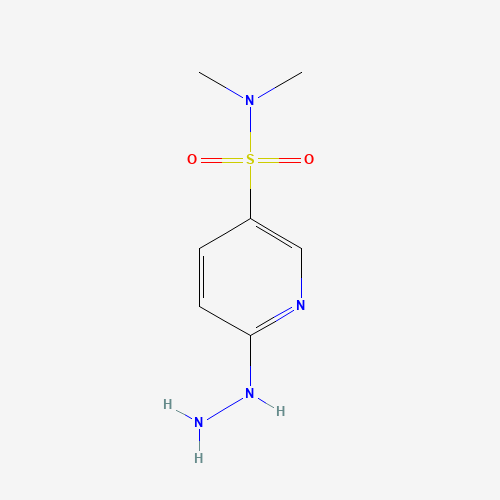 FT-0750912 CAS:627836-81-1 chemical structure