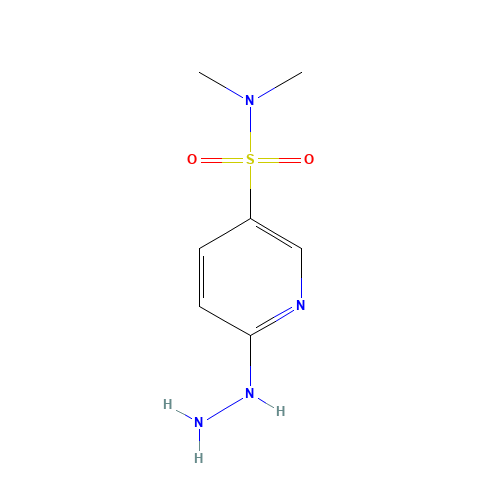 FT-0750912 CAS:627836-81-1 chemical structure