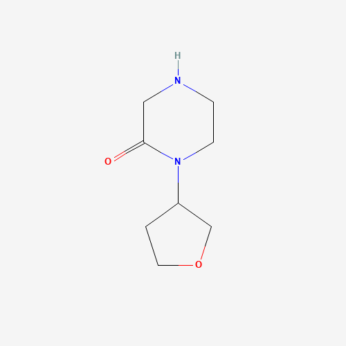 FT-0750913 CAS:1284246-94-1 chemical structure
