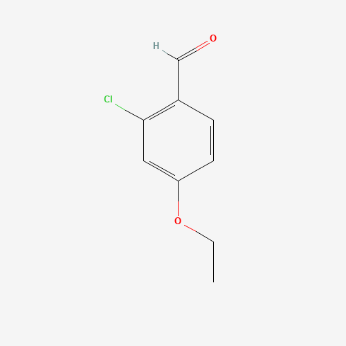 FT-0750917 CAS:245368-31-4 chemical structure