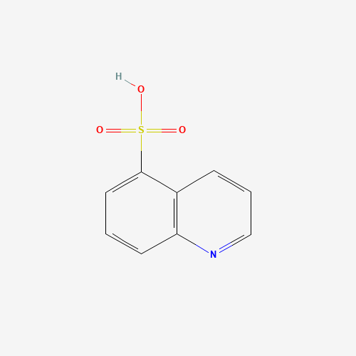 FT-0750919 CAS:23261-58-7 chemical structure