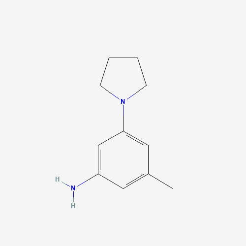 FT-0750925 CAS:1335496-78-0 chemical structure