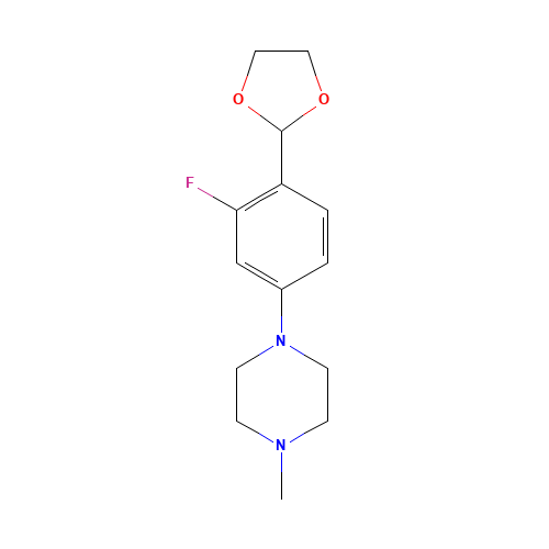 FT-0750930 CAS:1346597-60-1 chemical structure