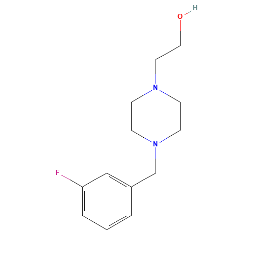 FT-0750933 CAS:215654-92-5 chemical structure