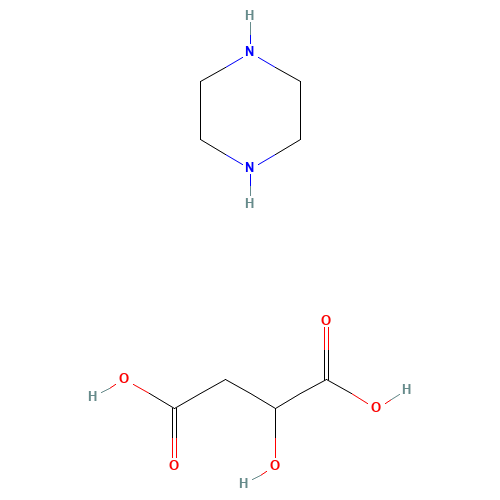 FT-0750939 CAS:14852-14-3 chemical structure