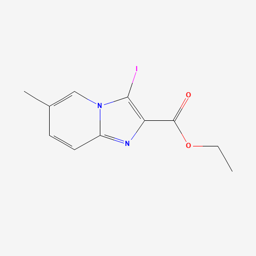 FT-0750957 CAS:885276-50-6 chemical structure