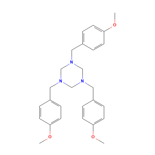 FT-0750967 CAS:58837-16-4 chemical structure