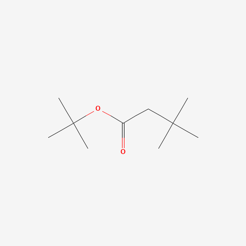tert-butyl 3,3-dimethylbutanoate (CAS: 69341-75-9) - Related Chemical Product