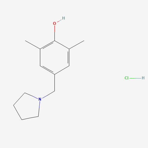 FT-0750991 CAS:218796-04-4 chemical structure
