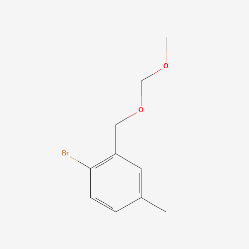 FT-0750992 CAS:905710-68-1 chemical structure