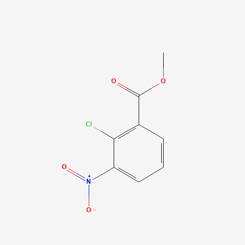 FT-0750994 CAS:53553-14-3 chemical structure