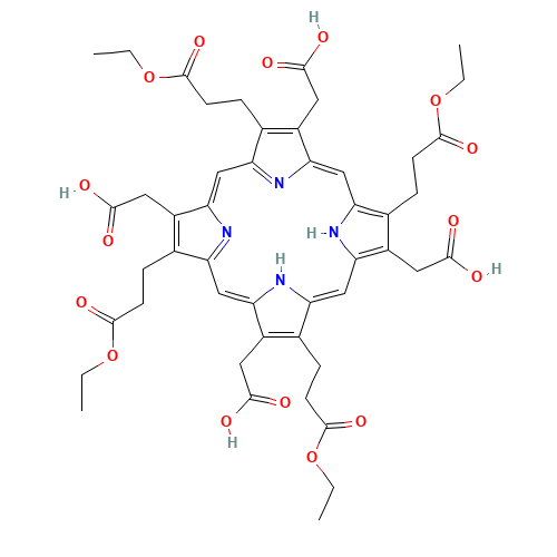 FT-0750997 CAS:54090-85-6 chemical structure