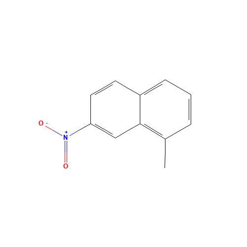 1-methyl-7-nitronaphthalene (CAS: 116530-07-5) - Related Chemical Product