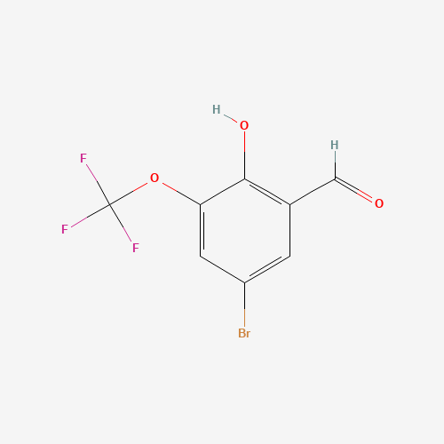 FT-0751006 CAS:497959-32-7 chemical structure