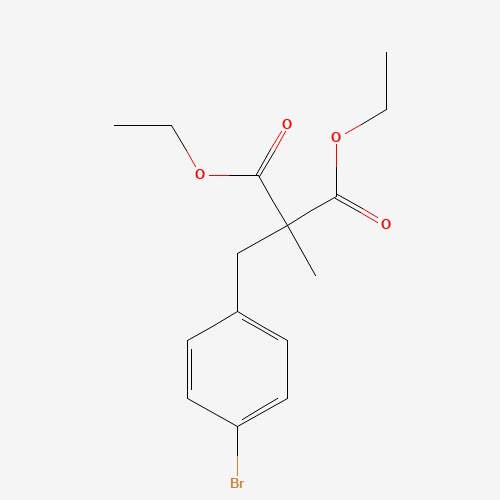 FT-0751013 CAS:70146-85-9 chemical structure
