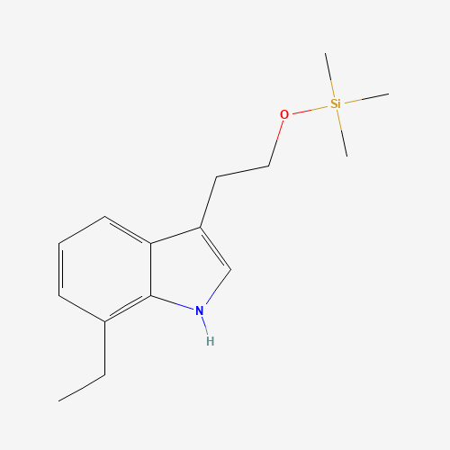 FT-0751015 CAS:185453-89-8 chemical structure