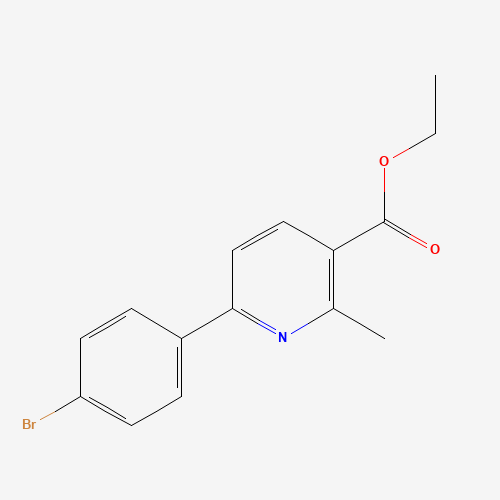 FT-0751017 CAS:23258-01-7 chemical structure