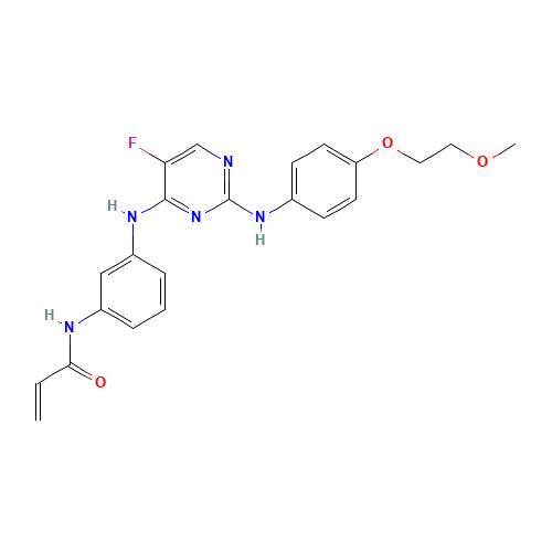 FT-0751022 CAS:1202757-89-8 chemical structure