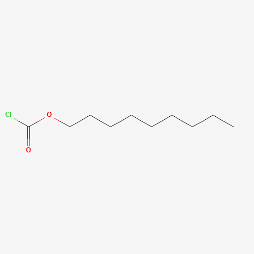 nonyl carbonochloridate (CAS: 57045-82-6) - Related Chemical Product