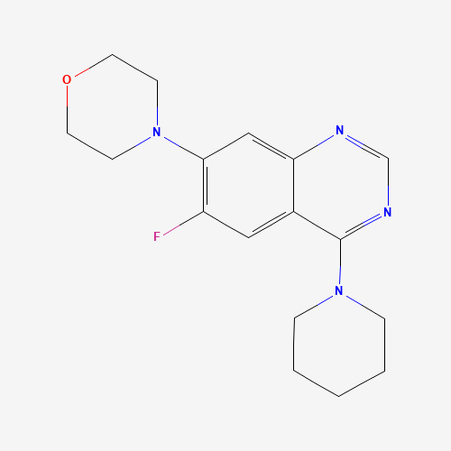 FT-0751038 CAS:1334602-46-8 chemical structure