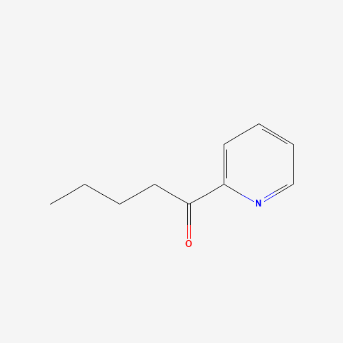 1-pyridin-2-ylpentan-1-one (CAS: 7137-97-5) - Related Chemical Product
