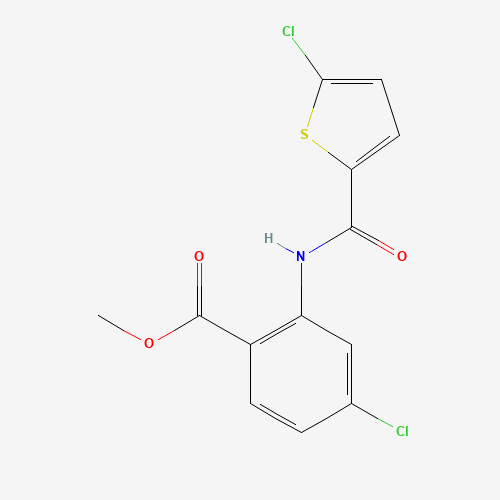 FT-0751059 CAS:929214-57-3 chemical structure