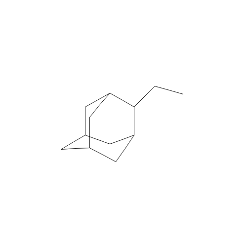 2-ethyladamantane (CAS: 14451-87-7) - Related Chemical Product